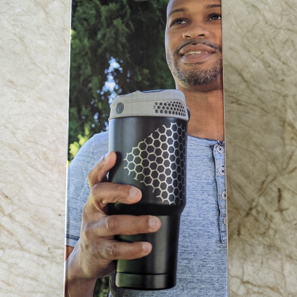 Sharper Image Breeze Blast Personal Air Cooler NWT - Picture 8 of 8